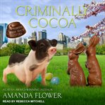Criminally cocoa cover image