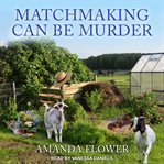 Matchmaking can be murder cover image
