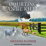 Courting can be killer cover image