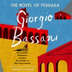 The Novel of Ferrara cover image