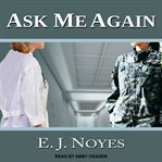 Ask me again cover image
