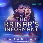 The krinar's informant cover image
