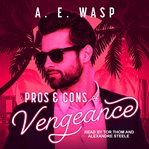 Pros & cons of vengeance cover image