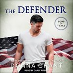 The defender cover image