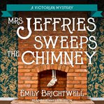 Mrs. Jeffries sweeps the chimney cover image