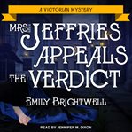 Mrs. Jeffries appeals the verdict cover image