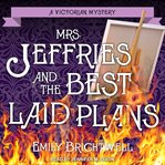 Mrs. Jeffries and the best laid plans cover image