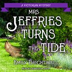 Mrs. jeffries turns the tide cover image