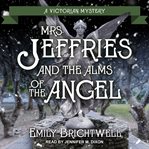 Mrs. jeffries and the alms of the angel cover image