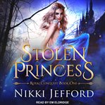 Stolen princess cover image