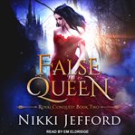 False queen cover image