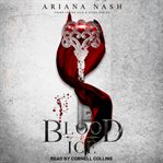 Blood & ice cover image
