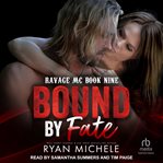 Bound by fate cover image