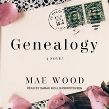 Cover image for Genealogy