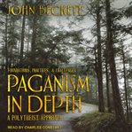 Paganism in depth : a polytheist approach cover image