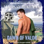 Dawn of valor cover image