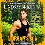 Morgan's son cover image