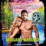 Morgan's marriage cover image