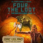 Four : the loot cover image