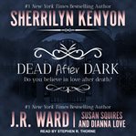 Dead after dark cover image