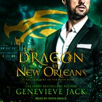 The dragon of New Orleans cover image