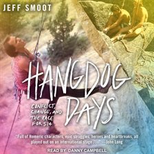 Cover image for Hangdog Days