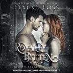 Royally bitten cover image