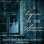 A hymn in the silence cover image