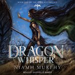Dragon whisper cover image