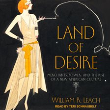 Cover image for Land of Desire