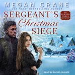 Sergeant's Christmas siege cover image