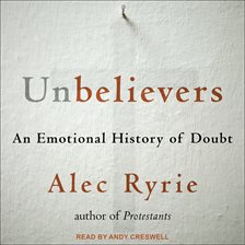 Cover image for Unbelievers