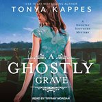 A ghostly grave cover image