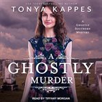A ghostly murder cover image