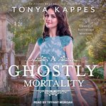 A ghostly mortality cover image