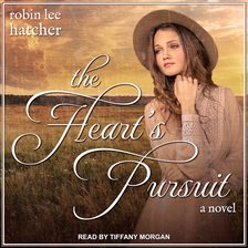 Cover image for The Heart's Pursuit