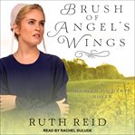 Brush of angel's wings cover image