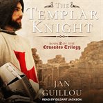 The templar knight cover image