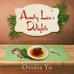Aunty lee's delights cover image