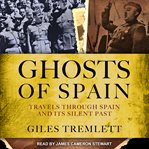 Ghosts of spain cover image