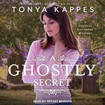 A ghostly secret cover image