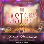 The last curtain call cover image
