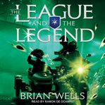 The league and the legend cover image