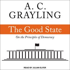 Cover image for The Good State