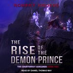 The rise of the demon prince cover image