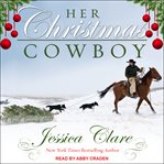 Her Christmas cowboy cover image