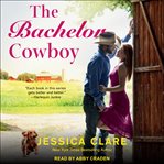 The bachelor cowboy cover image