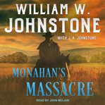 Monahan's massacre cover image