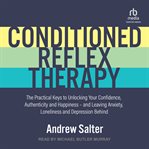Conditioned reflex therapy cover image