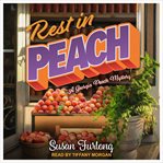 Rest in peach cover image